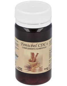 Bellsola Tonicbel Cdc1 60Comp