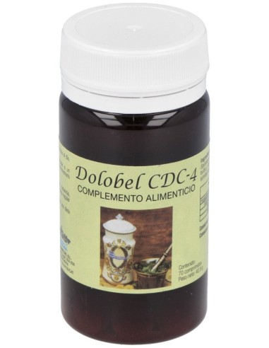 Bellsola Dolobel Cdc4 60Comp
