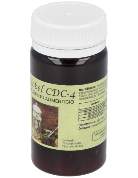 Bellsola Dolobel Cdc4 60Comp