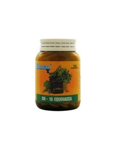 Bellsola Ch-16 Echinacea 100Comp