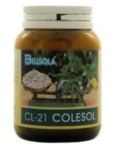 Bellsola Cl-21 Colesol 100Comp