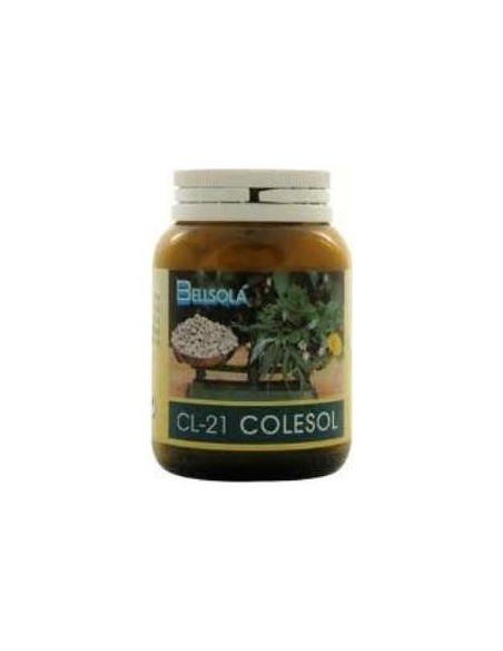 Bellsola Cl-21 Colesol 100Comp
