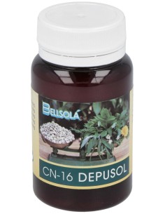 Bellsola Cn16 Depusol 100Comp