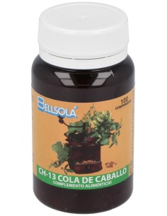 Bellsola Cola Caballo Ch-13 100Comp