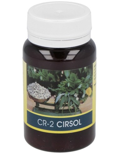 Bellsola Cirsol Cr2 100Comp
