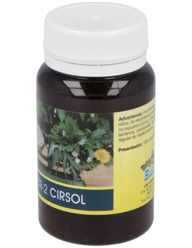 Bellsola Cirsol Cr2 100Comp