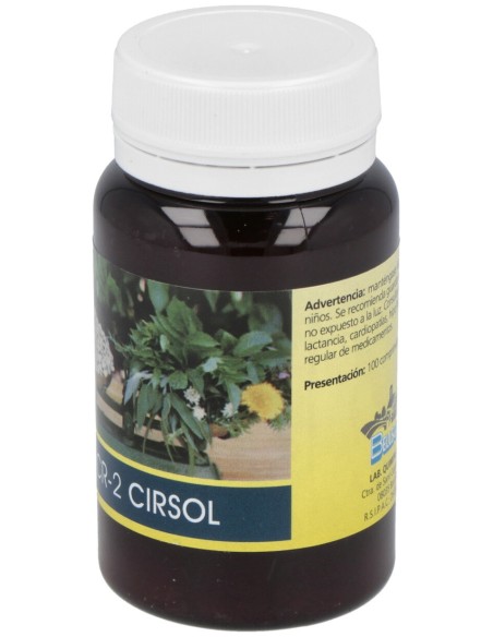 Bellsola Cirsol Cr2 100Comp