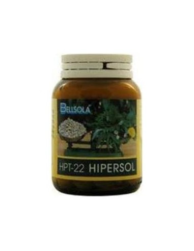 Bellsola Hpt-22 Hipersol 60Comp