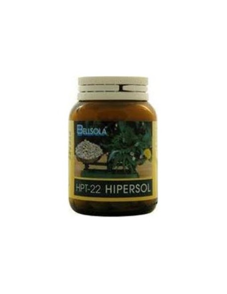 Bellsola Hpt-22 Hipersol 60Comp