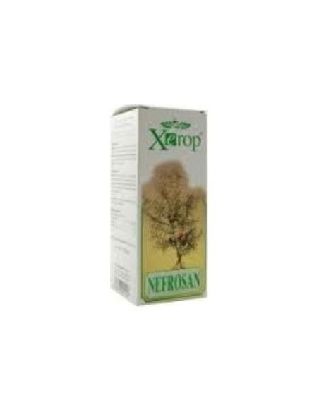 Bellsola Arn04 Nefrosan Jarabe 250Ml