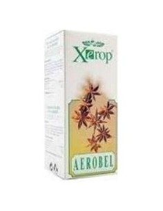 In15 Aerobel Jarabe 250Ml