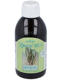 Bellsola Jarabe Re 1 Bronquiol 250Ml