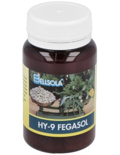 Hy09 Fegasol 100Comp.