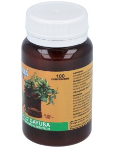 Bellsola Ch-27 Gayuba Urva-Ursi 100Comp