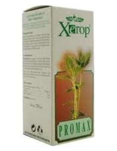 Bellsola Imp07 Promax Jarabe 250Ml