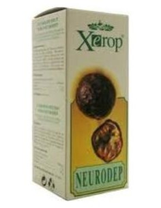 Bellsola Jarabe Ner 8 Neurodep 250Ml