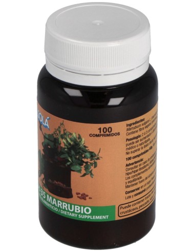 Bellsolá Marrubio Ch-35 100Comp