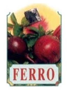 Xer22 Ferro Jarabe 250Ml