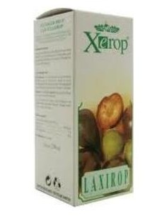 Bellsola Lax17 Laxirop Jarabe 250Ml