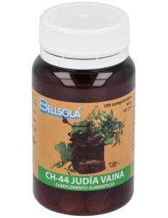 Bellsola Judias Vainas Ch44 100Comp