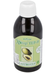 Bellsola Jarabe Tep 10 Gastrotep 250Ml