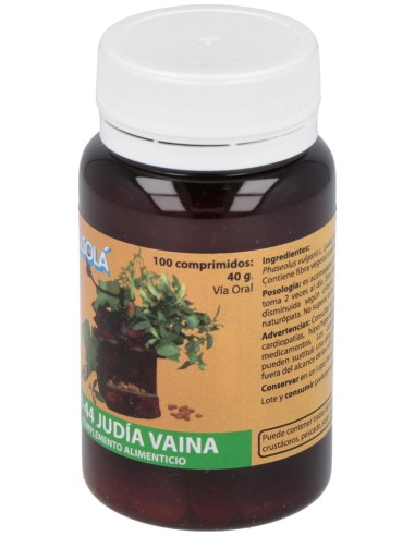 Bellsola Judias Vainas Ch44 100Comp