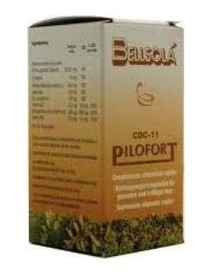 Bellsola Cdc-11 Pilofort 60Comp