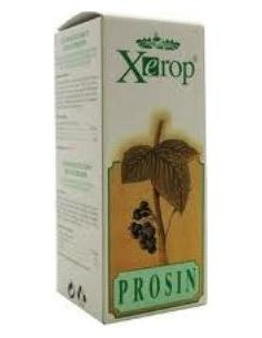 Bellsola Pro16 Prosin Jarabe 250Ml