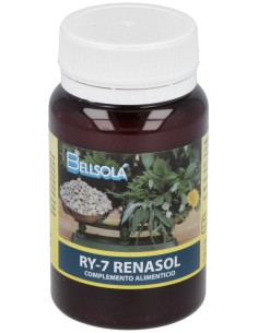Bellsola Renasol Ry7 100Comp