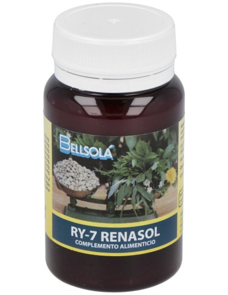 Bellsola Renasol Ry7 100Comp