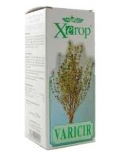 Cr03 Varicir Jarabe 250Ml