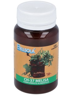 Bellsola Ch-37 Melisa 100Comp