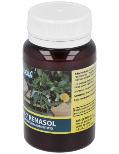 Bellsola Renasol Ry7 100Comp