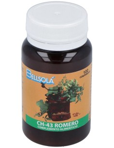 Bellsola Romero Ch43 100Comp