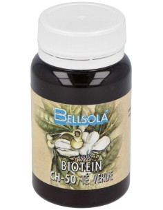 Bellsolá Ch-50 Biotein Té Verde 100Comp