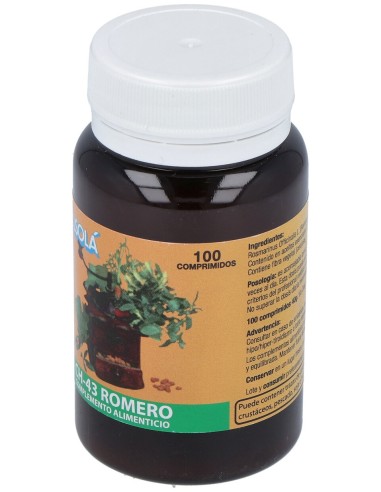 Bellsola Romero Ch43 100Comp