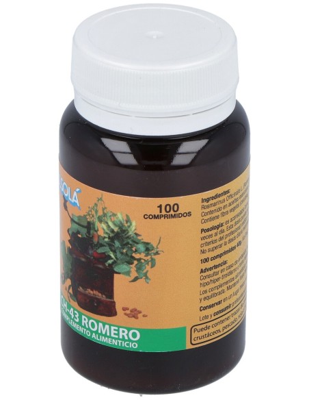 Bellsola Romero Ch43 100Comp