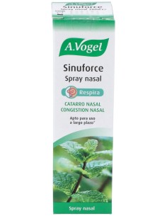 A. Vogel Sinuforce Spray Nasal 20Ml