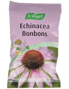 A. Vogel Echina C Bonbons 75G