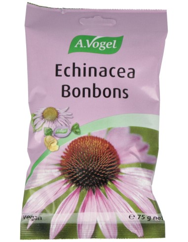 A. Vogel Echina C Bonbons 75G