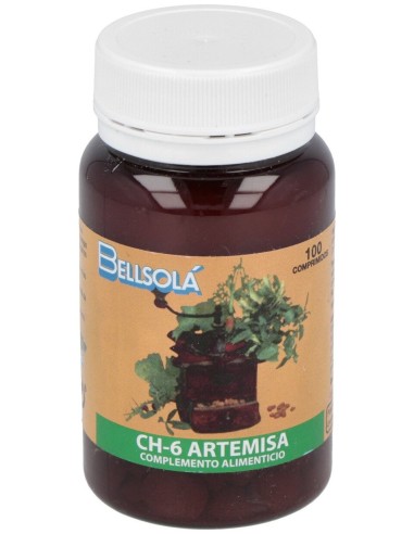 Bellsola Artemisa Ch6 100Comp