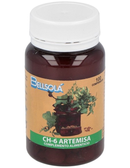 Bellsola Artemisa Ch6 100Comp