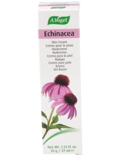 Bioforce Crema Echinacea 35G
