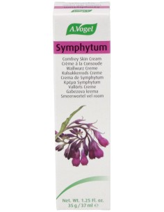 A. Vogel Crema Symphytum 35G