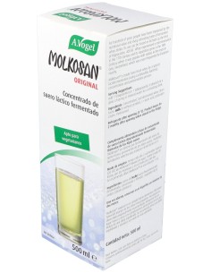 Molkosan Original 500 Ml A Vogel