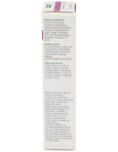 A. Vogel Crema Symphytum 35G