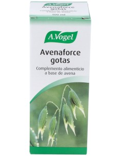 A. Vogel Avenaforce 100Ml