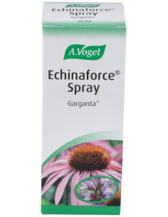 Echinaforce Spray 30 Ml Bioforce