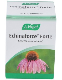 Echinaforce Forte 30 Compr Bioforce
