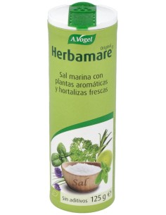 Herbamare Original 125G
